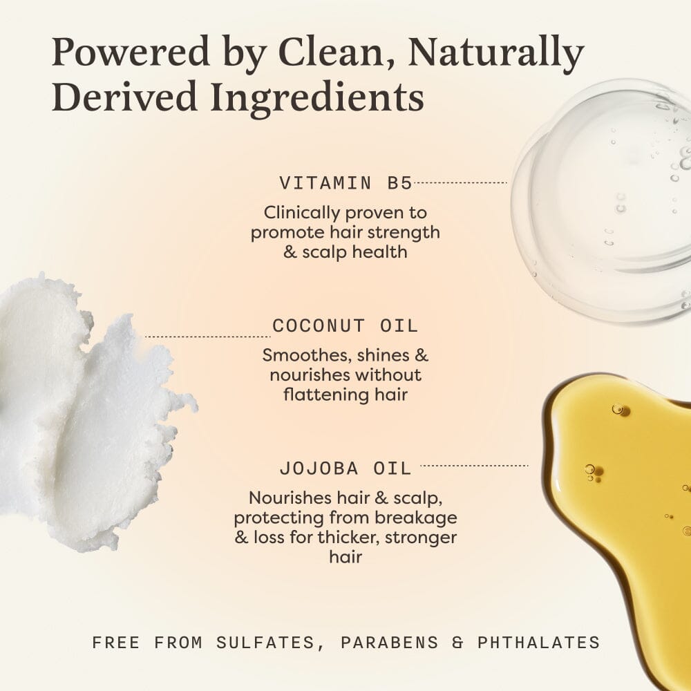 Conditioner Bar for Thickness & Volume - Image 3