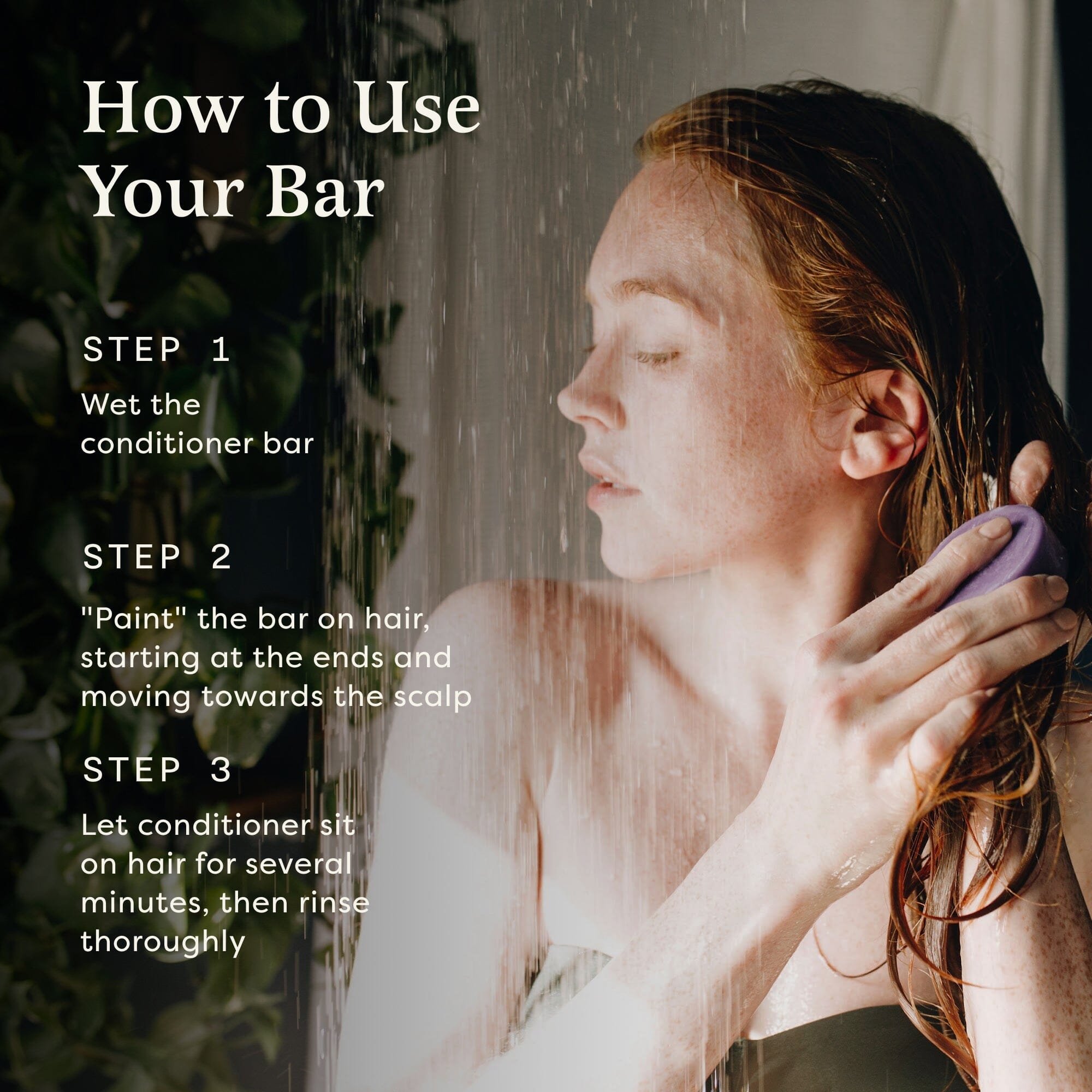 Conditioner Bar for Thickness & Volume - Image 7