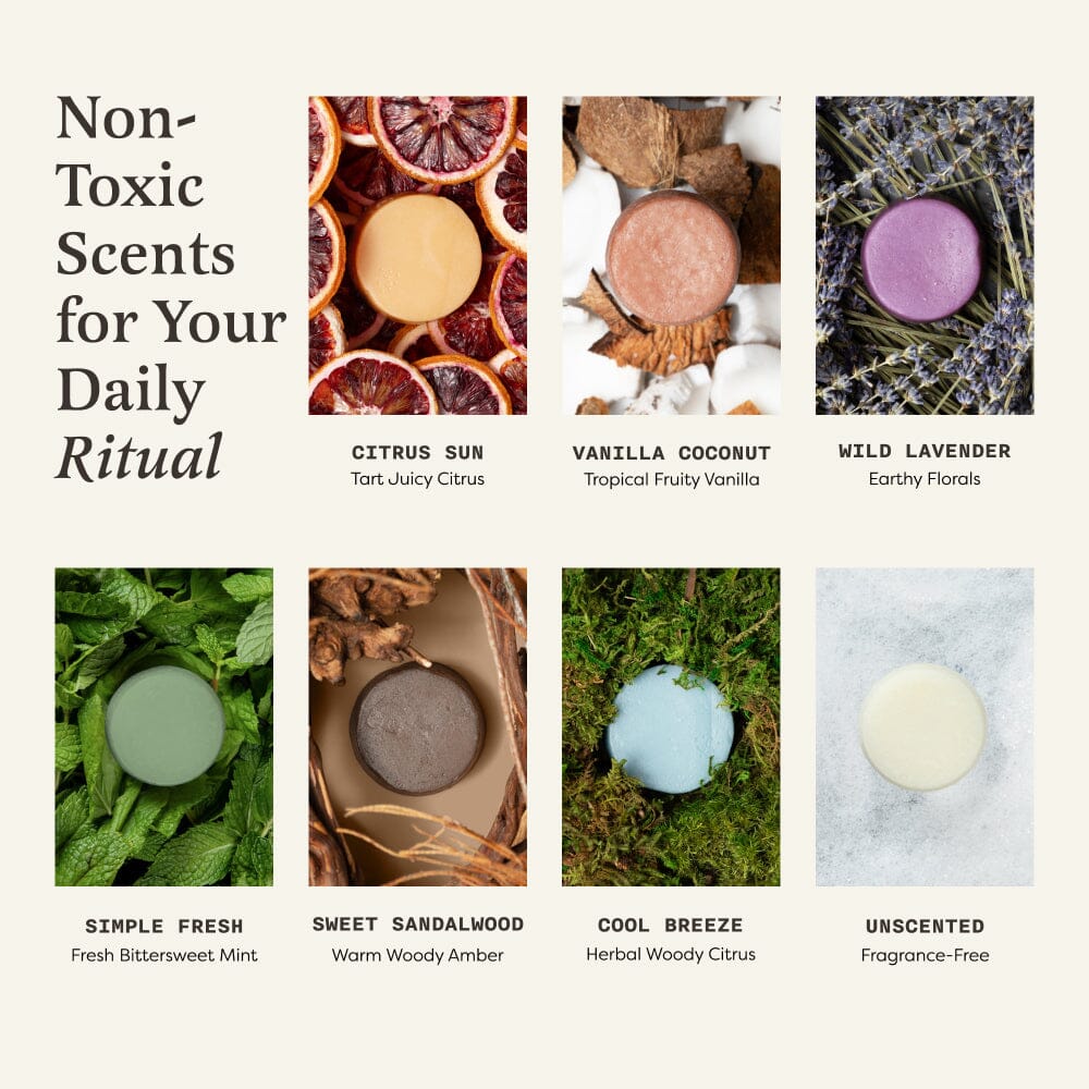 Conditioner Bar for Thickness & Volume - Image 6