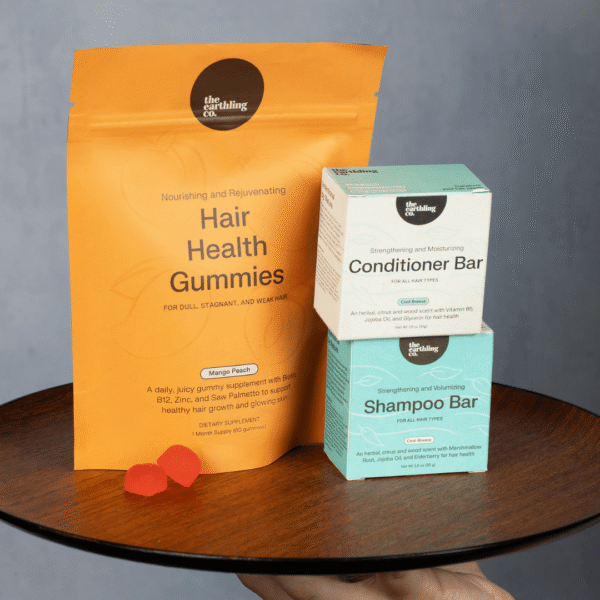 Growth Support Bundle